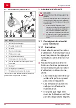 Preview for 60 page of AL-KO 3.29 Li Translation Of The Original Instructions For Use