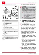 Preview for 78 page of AL-KO 3.29 Li Translation Of The Original Instructions For Use