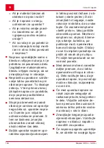 Preview for 134 page of AL-KO 3.29 Li Translation Of The Original Instructions For Use