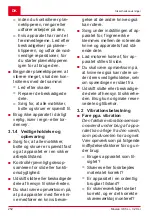 Preview for 252 page of AL-KO 3.29 Li Translation Of The Original Instructions For Use