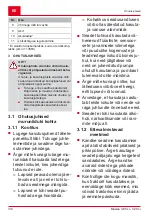 Preview for 314 page of AL-KO 3.29 Li Translation Of The Original Instructions For Use