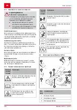 Preview for 418 page of AL-KO 3.29 Li Translation Of The Original Instructions For Use