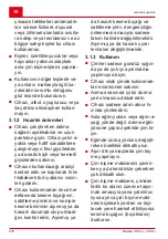 Preview for 478 page of AL-KO 3.29 Li Translation Of The Original Instructions For Use