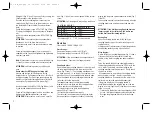 Preview for 9 page of AL-KO 605 363 Operating Instructions Manual