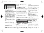 Preview for 21 page of AL-KO 605 363 Operating Instructions Manual