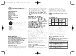 Preview for 28 page of AL-KO 605 363 Operating Instructions Manual