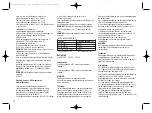 Preview for 29 page of AL-KO 605 363 Operating Instructions Manual