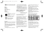 Preview for 44 page of AL-KO 605 363 Operating Instructions Manual