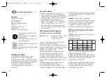 Preview for 64 page of AL-KO 605 363 Operating Instructions Manual