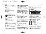 Preview for 72 page of AL-KO 605 363 Operating Instructions Manual