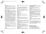 Preview for 82 page of AL-KO 605 363 Operating Instructions Manual