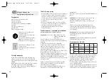 Preview for 84 page of AL-KO 605 363 Operating Instructions Manual