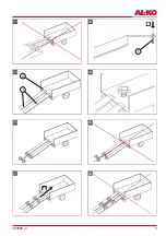 Preview for 3 page of AL-KO B 400-2,0 Original Instructions For Use