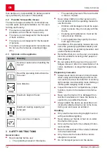 Preview for 12 page of AL-KO B 400-2,0 Original Instructions For Use