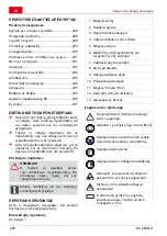 Preview for 228 page of AL-KO BC 260 B-S Information Manuals Service