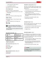 Preview for 13 page of AL-KO BF 5002R User Manual