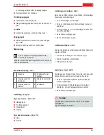 Preview for 55 page of AL-KO BF 5002R User Manual