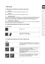 Preview for 13 page of AL-KO E.C.S12 Assembly And Operating Instructions Manual