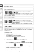 Preview for 16 page of AL-KO E.C.S12 Assembly And Operating Instructions Manual