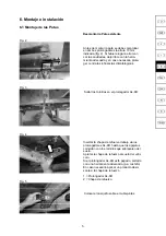 Preview for 101 page of AL-KO E.C.S12 Assembly And Operating Instructions Manual