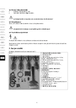 Preview for 220 page of AL-KO E.C.S12 Assembly And Operating Instructions Manual