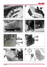 Preview for 5 page of AL-KO E-Rider R85.1 Li Translation Of The Original Instructions For Use