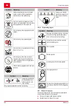 Preview for 36 page of AL-KO E-Rider R85.1 Li Translation Of The Original Instructions For Use