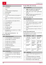 Preview for 180 page of AL-KO E-Rider R85.1 Li Translation Of The Original Instructions For Use