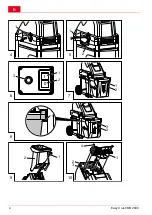 Preview for 4 page of AL-KO Easy Crush MH 2800 Instructions For Use Manual