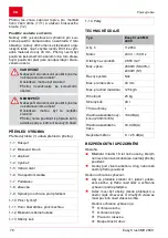 Preview for 78 page of AL-KO Easy Crush MH 2800 Instructions For Use Manual