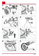 Preview for 4 page of AL-KO EASY FLEX PW 2040 Translation Of The Original Instructions For Use