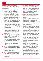 Preview for 22 page of AL-KO EASY FLEX PW 2040 Translation Of The Original Instructions For Use