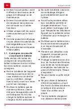 Preview for 44 page of AL-KO EASY FLEX PW 2040 Translation Of The Original Instructions For Use