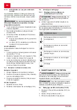 Preview for 48 page of AL-KO EASY FLEX PW 2040 Translation Of The Original Instructions For Use