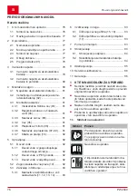 Preview for 76 page of AL-KO EASY FLEX PW 2040 Translation Of The Original Instructions For Use