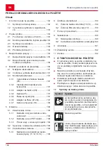 Preview for 132 page of AL-KO EASY FLEX PW 2040 Translation Of The Original Instructions For Use