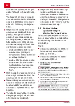 Preview for 136 page of AL-KO EASY FLEX PW 2040 Translation Of The Original Instructions For Use