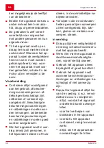 Preview for 38 page of AL-KO G4990012 Translation Of The Original Instructions For Use