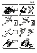 Preview for 4 page of AL-KO Highline 473 SPE Assembly Manual