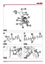 Preview for 5 page of AL-KO MH1150 Manual