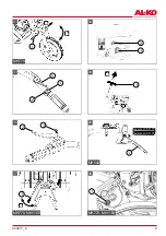 Preview for 9 page of AL-KO MH1150 Manual