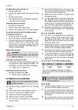 Preview for 17 page of AL-KO Moweo 42.5 Li Operating Instructions Manual