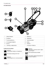 Preview for 149 page of AL-KO Moweo 42.5 Li Operating Instructions Manual