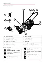 Preview for 231 page of AL-KO Moweo 42.5 Li Operating Instructions Manual