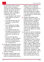 Preview for 132 page of AL-KO MT 40 Translation Of The Original Instructions For Use