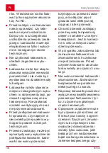 Preview for 136 page of AL-KO MT 40 Translation Of The Original Instructions For Use