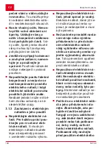 Preview for 146 page of AL-KO MT 40 Translation Of The Original Instructions For Use