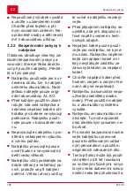 Preview for 152 page of AL-KO MT 40 Translation Of The Original Instructions For Use