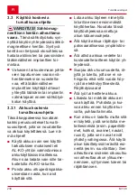 Preview for 230 page of AL-KO MT 40 Translation Of The Original Instructions For Use