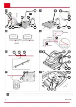 Preview for 4 page of AL-KO Robolinho 1150 Manual